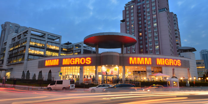 Migros resmen Kipa'yı satın aldı!