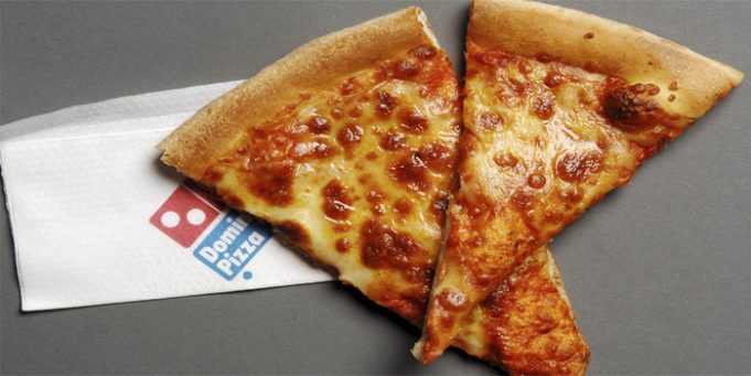 Türkiye’de saniyede 11 dilim pizza yeniyor Marketing Türkiye