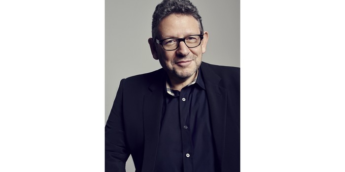 Lucian Grainge, Cannes Lions 2017’nin Medya İnsanı seçildi