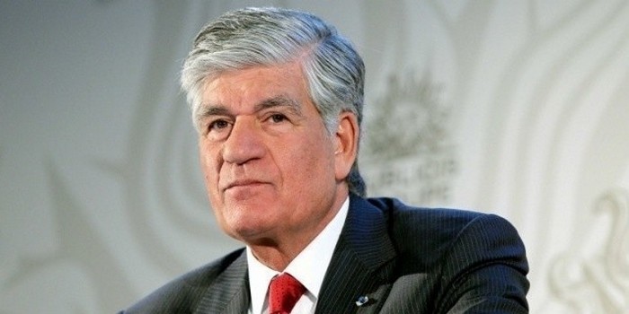 Maurice Levy, Cannes Lions Okulu’nun Onursal Başkanı oldu