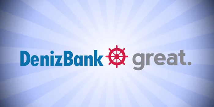 DenizBank, komşusu great’i tercih etti!