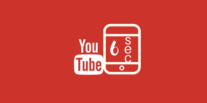 YouTube'un 6-saniye reklam formatı standartlaşıyor