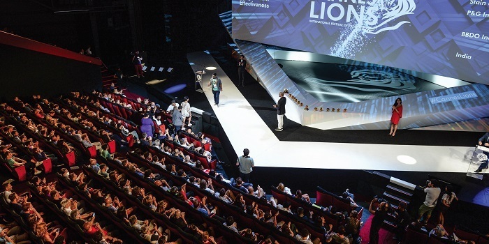 Alemşah Öztürk yazdı: “Cannes Lions neden kendini yenilemeli?”