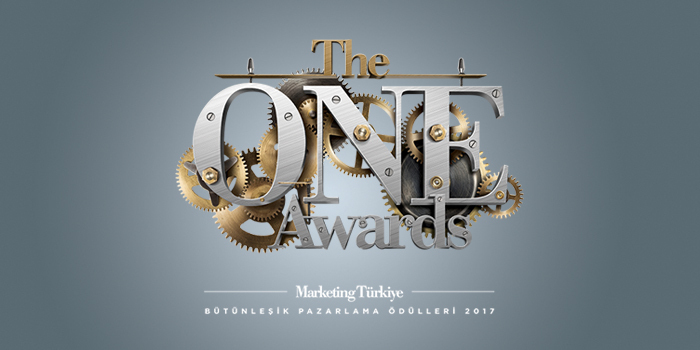 The ONE Awards objektif araştırmalarla belirlenir, emeği geçen herkes ödüllendirilir