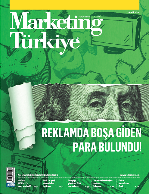 Reklamda Boşa Giden Para Bulundu!