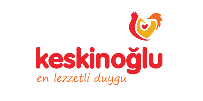 Keskinoğlu adlı marka logosu