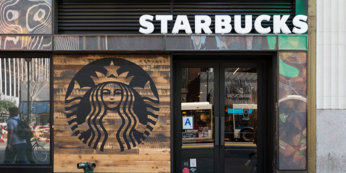 Starbucks 47 yıldır uzak durduğu İtalya'da ilk şubesini açıyor