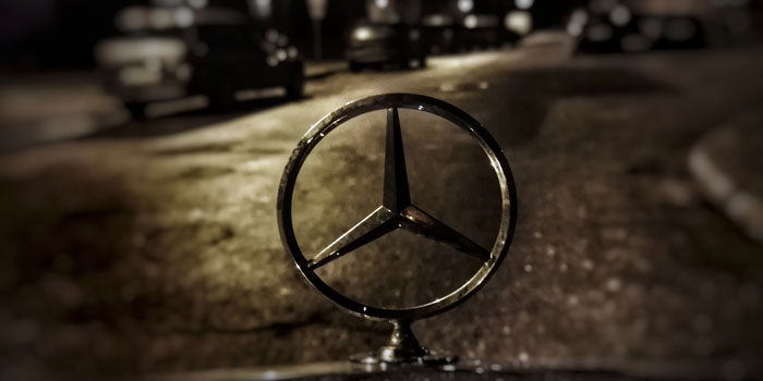 Mercedes 774 bin aracını geri çağırıyor