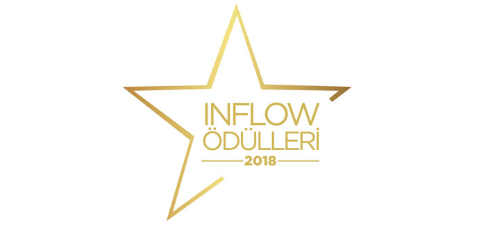 INFLOW Ödülleri için başvurular başladı