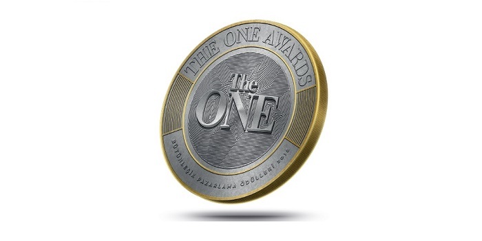 The One Awards 53 kategoride “Yılın İtibarlıları”nı ödüllendirecek