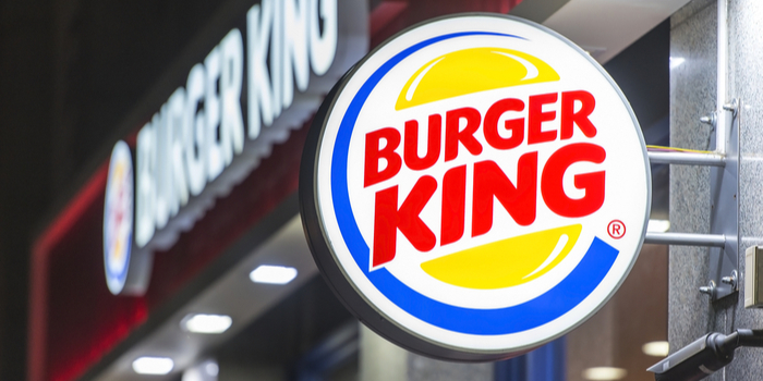 Burger King iletişim ajansını değiştirdi