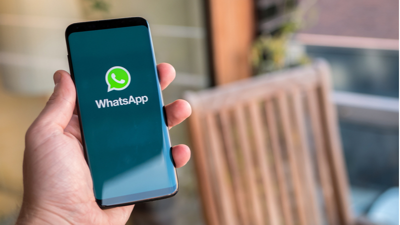 Türkiye'de 43 milyon kişi WhatsApp kullanıyor