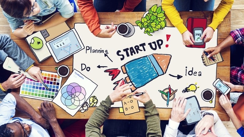 2019 yılının ezber bozan start-up'ları