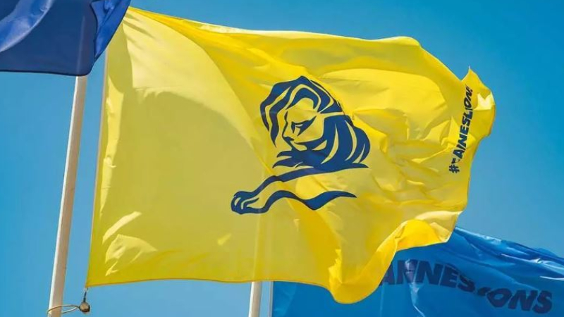 Cannes Lions, koronavirüs nedeniyle 2020 için iptal edildi