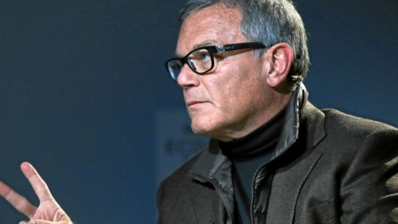 Sir Martin Sorrell’den ikinci çeyrek değerlendirmesi: Cannes Lions, özel sektör ve COVID-19 sonrası