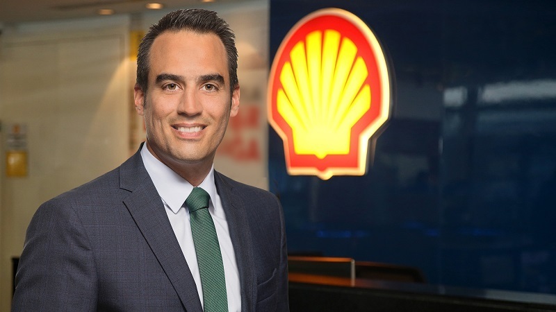 Shell & Turcas'ın yeni CEO’su Emre Turanlı oldu