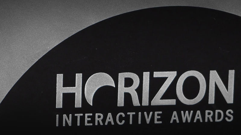 Emakina, ikisi kategorinin en iyisi olmak üzere 13 Horizon Interactive Awards kazandı