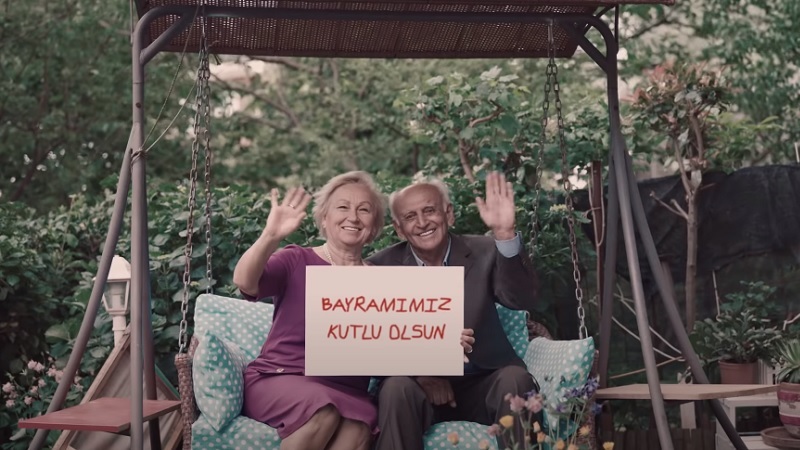 Markaların Ramazan Bayramı filmleri yayında