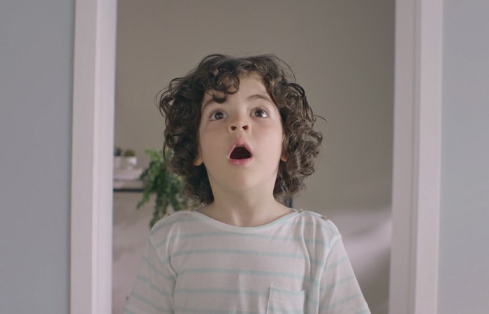 "Mutfakların Yeni Devi Beko Ultra"nın reklam filmi yayında!