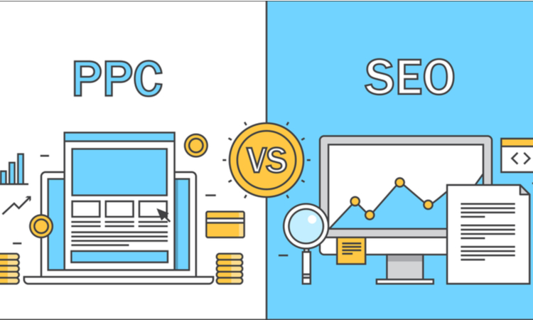 seo ppc