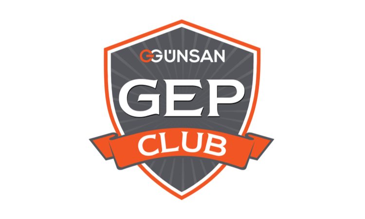 Günsan Elektrik'ten GEP Club ile B2B’de bir ilk