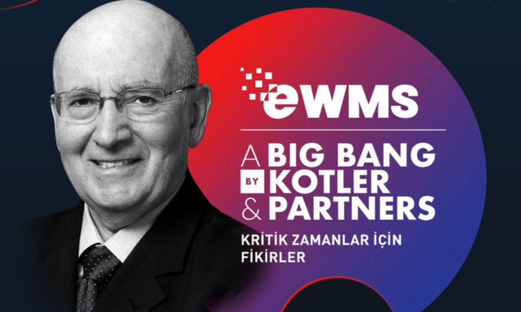 104 ülkede, 2 gün, eş zamanlı: World Marketing Summit International