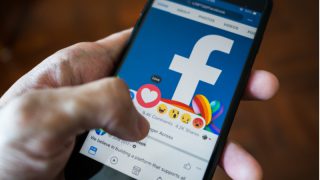 Facebook'tan yeni, "4 dakikalık" flört uygulaması