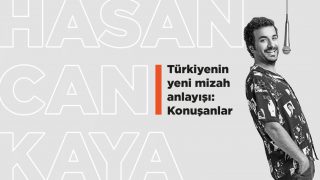 Türkiye'nin yeni mizah anlayışı: Konuşanlar