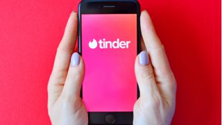 Tinder "uygunsuz mesajlar" için harekete geçti