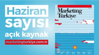 Marketing Türkiye Haziran sayısı dopdolu içeriğiyle yayında!