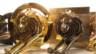 Cannes Lions kısa liste