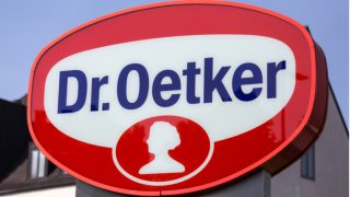 Dr. Oetker 8'e bölündü