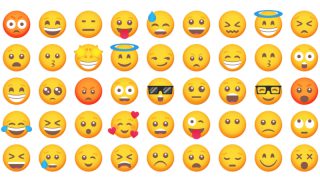 Dünya Emoji Günü’nde Türkiye’nin favori emojileri belli oldu