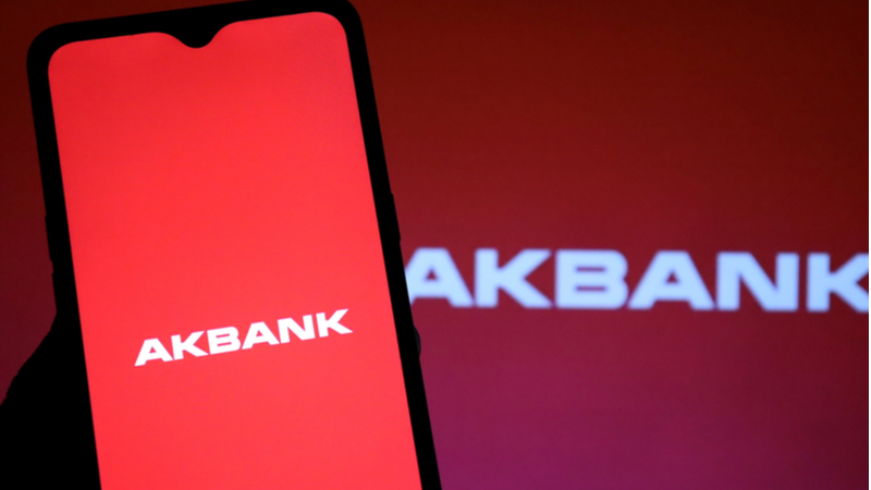 Akbank'tan Sistem Krizine Ilişkin Kamuoyu Açıklaması Geldi! | Marketing  Türkiye