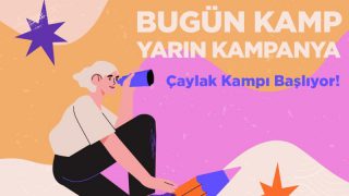 Reklamcılık Vakfı Çaylak Kampı