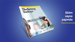 Marketing Türkiye Ekim sayısı dopdolu içeriğiyle yayında…