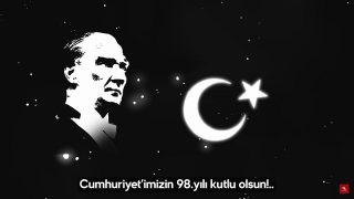 29 Ekim Cumhuriyet Bayramı coşkusunu yaşatan kampanyalar