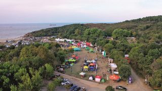 Doğanın içinde ilaç gibi bir festival: OutdoorFest