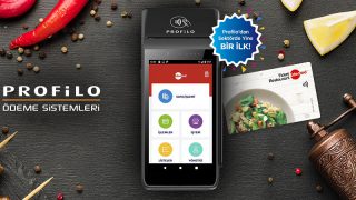 Edenred’den 400 restorana Android POS desteği