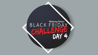 Black Friday Challenge day 4: Hepsiburada gaza bastı, Trendyol'u solladı