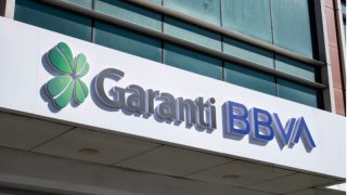 Garanti BBVA