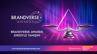 Brandverse Awards jürisiyle tanışın!