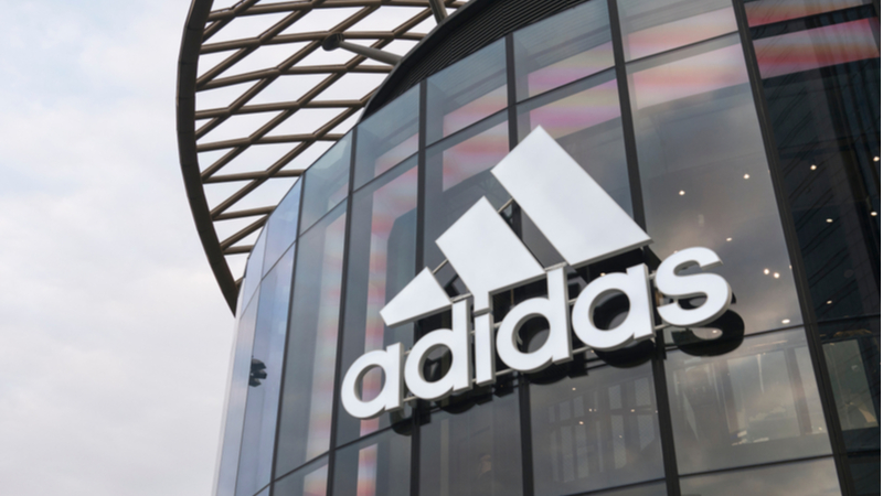 adidas'ın reklam konkuru sonuçlandı