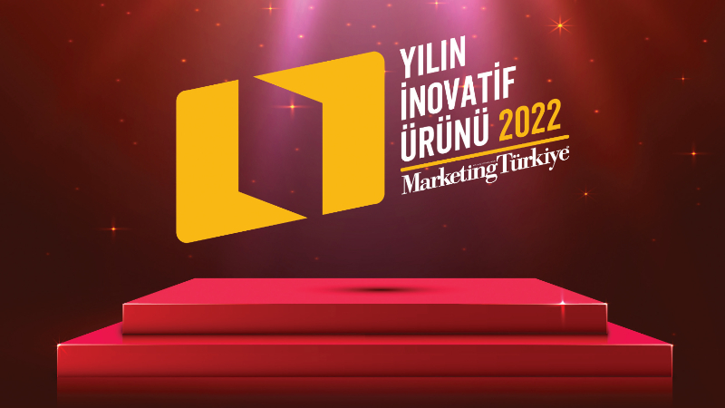 Yılın İnovatif Ürünleri 2022