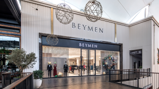 Beymen’den sıra dışı bir adım…