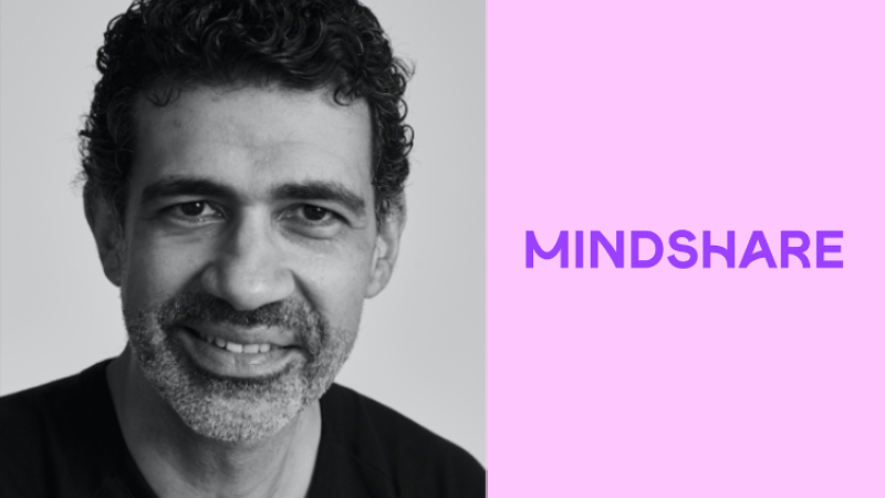 Mindshare Türkiye CEO’su Ender Buruk oldu