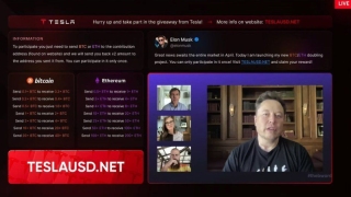 YouTube sahte Elon Musk reklamlarıyla mücadele edemiyor