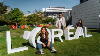 L’Oréal Türkiye babalık iznini 6 hafta olarak belirledi!