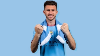 Manchester City taraftarlarını "akıllı atkı" ile tanıyacak...