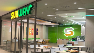 Subway artık TFI TAB Gıda bünyesinde...